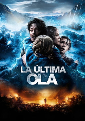 La última ola