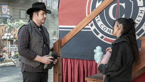 The Walking Dead: 11×18