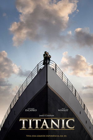 poster Titanic