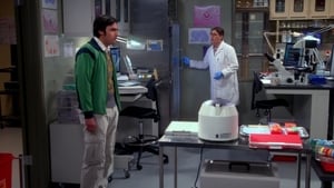 The Big Bang Theory Season 7 Episode 16