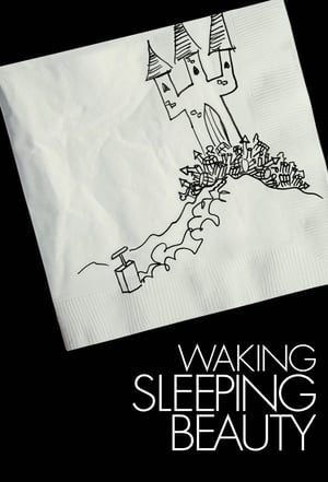 Waking Sleeping Beauty (2009) | Team Personality Map