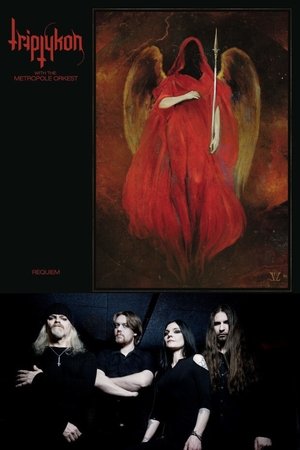 Poster Triptykon: Requiem (Live at Roadburn) ()