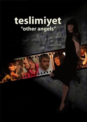 Poster Other Angels 2010