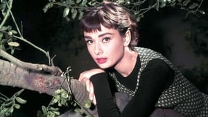 ซาบรินา (1954) Sabrina : Audrey Hepburn