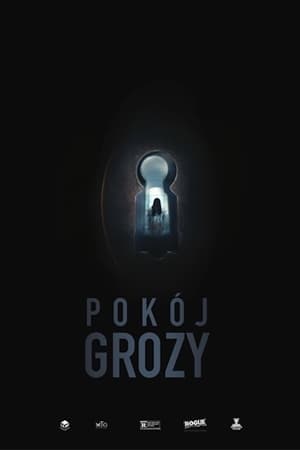 Poster Pokój grozy 2016