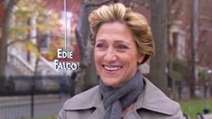 Who Do You Think You Are? Edie Falco