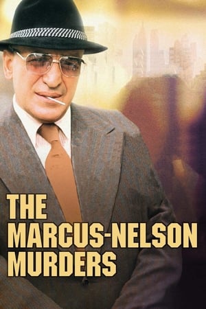 Poster Kojak és a Marcus - Nelson gyilkosságok 1973