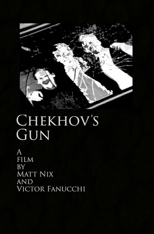 Poster Chekhov's gun (1997)