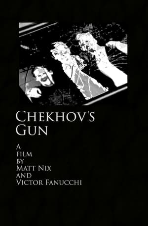 Poster Chekhov's gun 1997