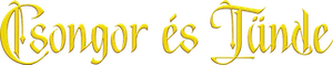 The Quest — Logos 1