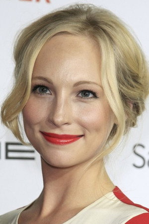 Candice King