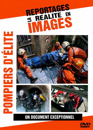 Pompiers d'élite (2007)