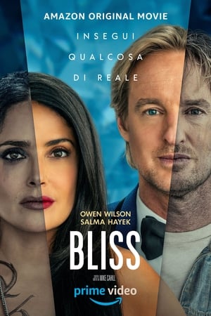 Poster di Bliss