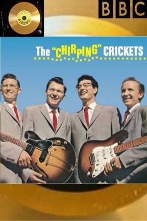 Poster Classic Albums: The Chirping Crickets (2019)