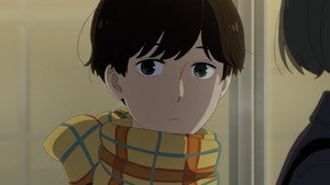 Journal with Witch: 1×10