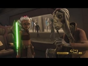 Star Wars: La Guerra de los Clones: Temporada 2 – Episodio 11