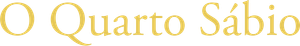 O Quarto Sábio — Logos 1