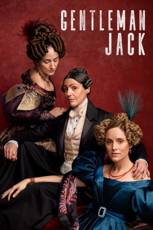 Gentleman Jack 37