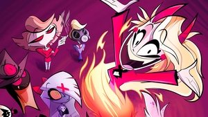 ซีรี่ส์ Hazbin Hotel – โรงแรมนรกป่วน (พากย์ไทย/ซับไทย)