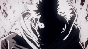 Jujutsu Kaisen: 1×12