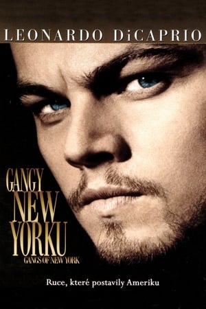Gangy New Yorku 2002