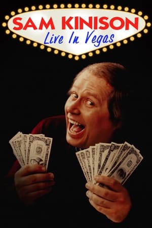 Image Sam Kinison: Live in Vegas