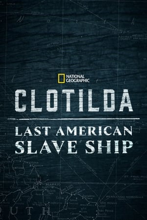 Image Clotilda - La nave degli Schiavi