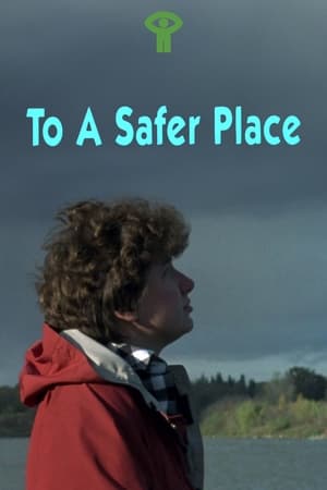 Poster To a Safer Place 1987
