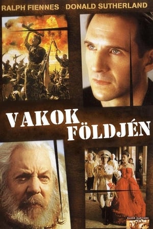 Vakok földjén (2006)