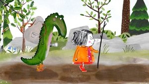 Rita & Crocodile Camping