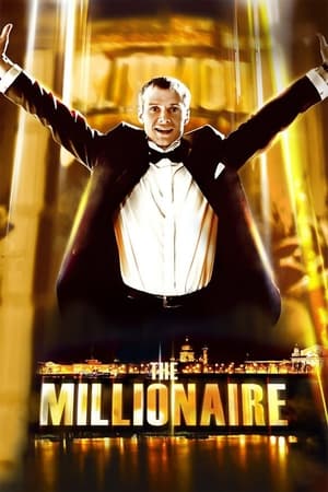 Poster Millioner (2012)
