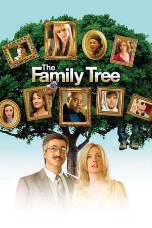 Poster The Family Tree 2011