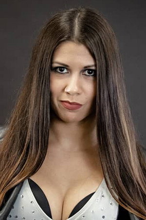 Lauren DeMarco portrait