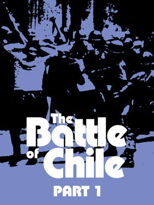 The Battle of Chile: Part I 10