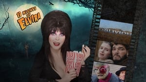 13 Nights of Elvira Oblivion