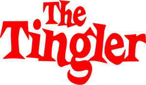 The Tingler — Logos 3