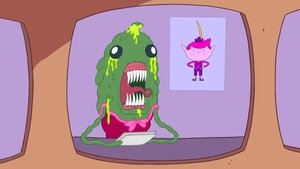 Bravest Warriors Season 1 Episode 10