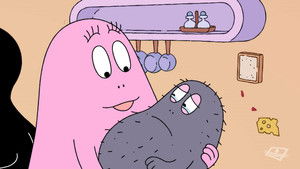 Barbapapa: One Big Happy Family!: 2×52