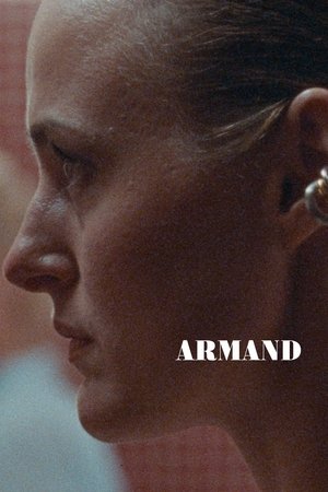 Poster Armand 2024