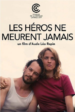 Les héros ne meurent jamais 2019 動画 日本語吹き替え