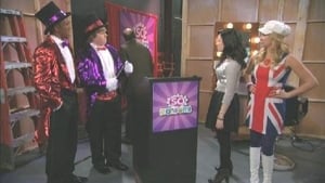 Sonny Munroe: 2×4