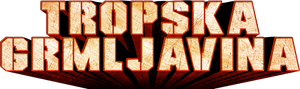 Trovão Tropical — Logos 8