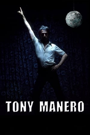 Poster Tony Manero 2008