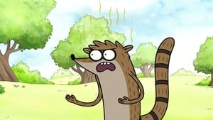 Regular Show Season 2 Episode 27