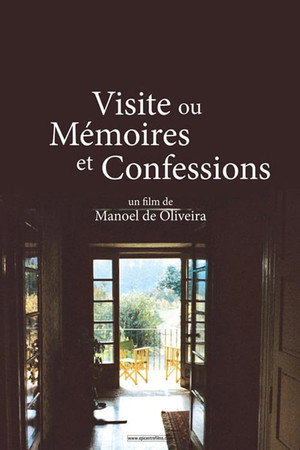 Visit, or Memories and Confessions 7