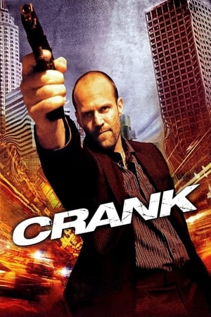 Crank (2006) | Team Personality Map