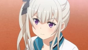 Z/X: Code Reunion: Episódio 9