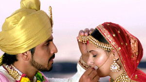 Shiva, Raavi Get Hitched