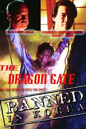 The Dragon Gate film complet