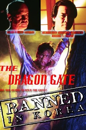 The Dragon Gate film complet